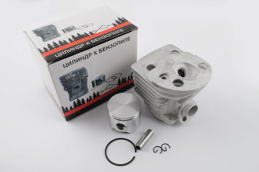 Поршневая бензопила     для Hus 51   (Ø45) Мукачево - изображение 1