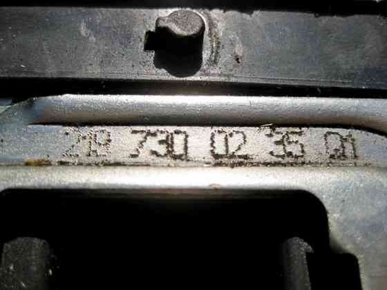 Mercedes-Benz  A2197300235 Замок задніх правих дверей CLS C219 Одесса