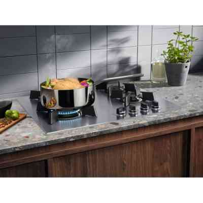 Варочная поверхность Electrolux KGU643723Z Винница