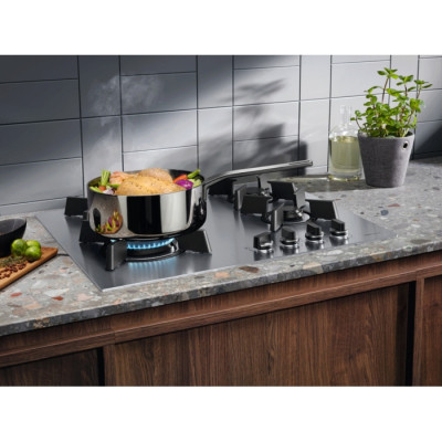 Варочна поверхня Electrolux KGU643723Z Вінниця - фото 6