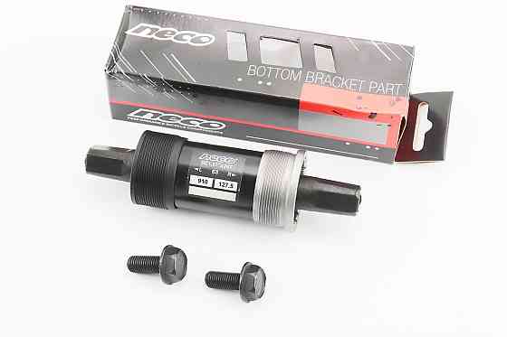 Картридж-каретка "квадрат" MTB 68х127,5мм, B910Р Київ