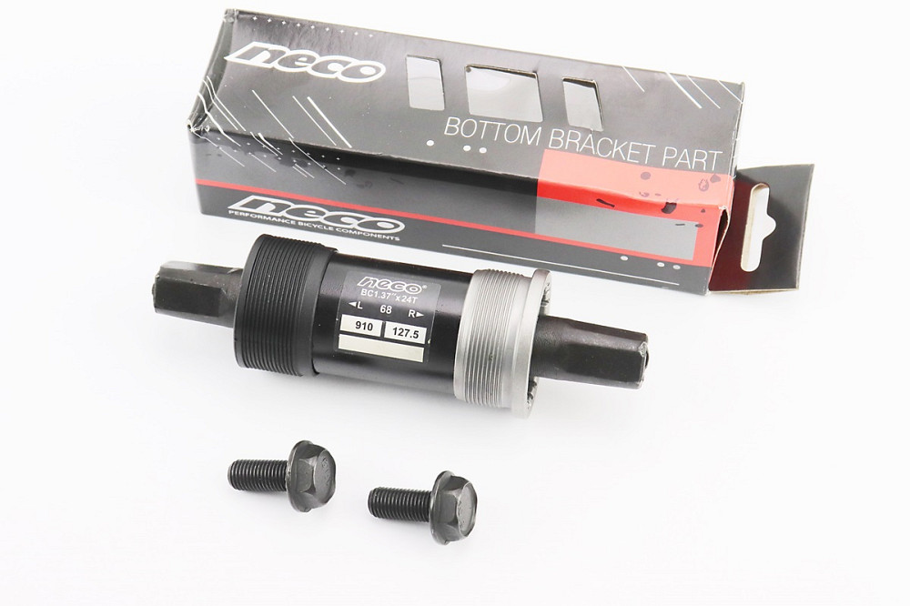 Картридж-каретка "квадрат" MTB 68х127,5мм, B910Р Київ - фото 1