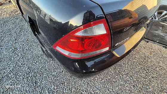 Задний левый фонарь для Nissan Almera Classic 2006–2012 годов. Киев