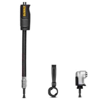 Насадка DeWALT із гнучким приводом EXTREME IMPACT 180 гр. (DT20501) Вінниця