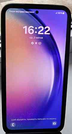 Смартфон Samsung A54 5G 8/128Gb. 2SIM+ E-SIM Duos. Киев