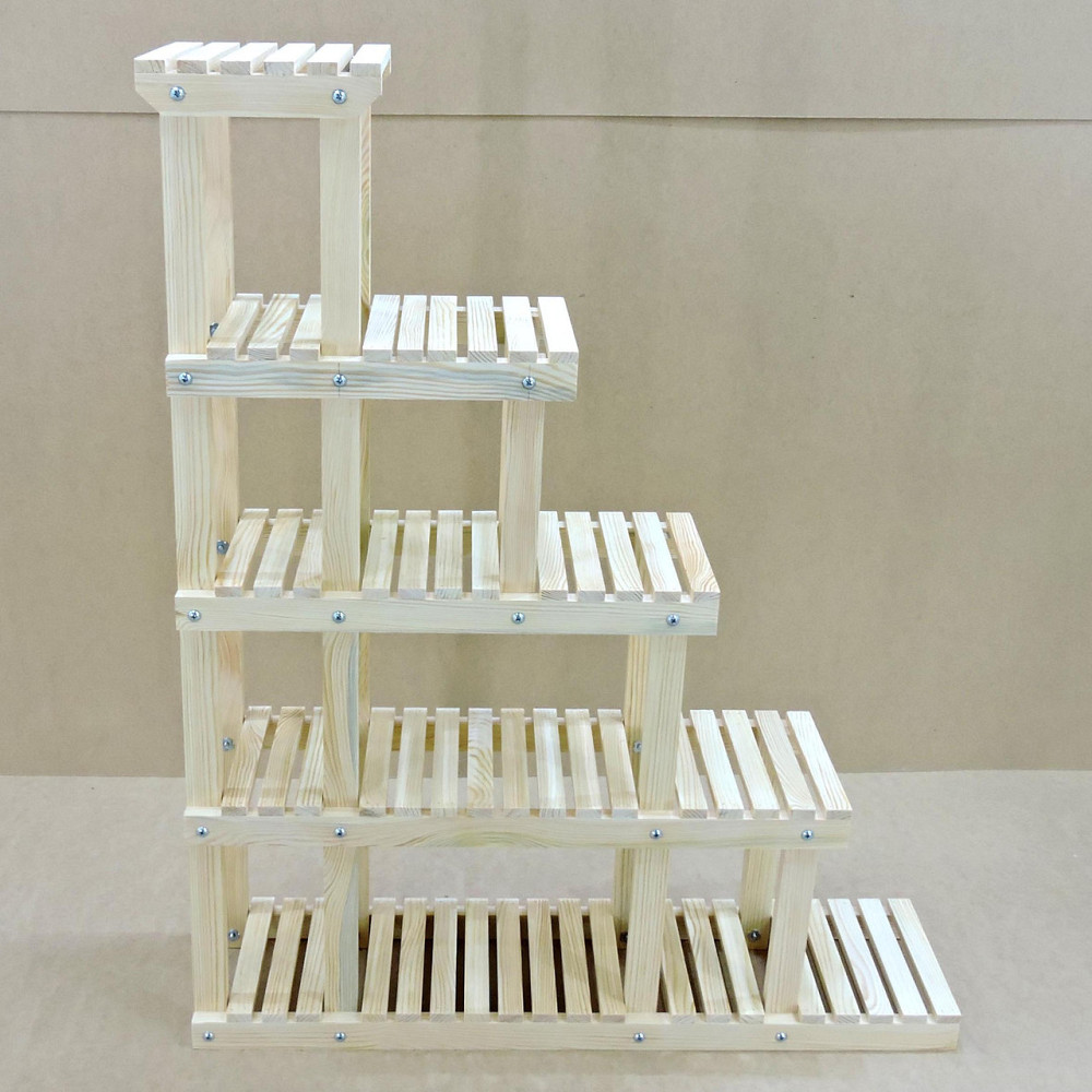 Стеллаж кухонный 