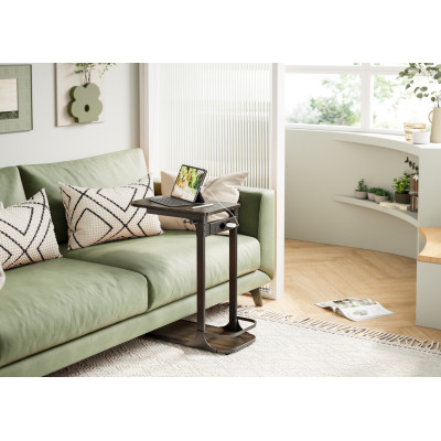 Приставний стіл OfficePro з мережевим подовжувачем SD185DW (SD185DW) Вінниця - фото 10