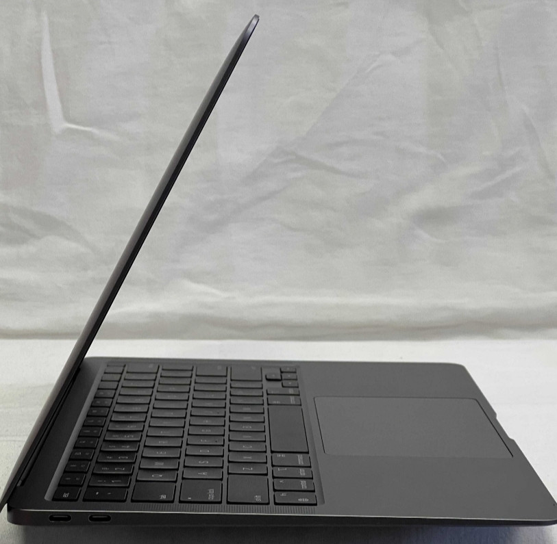 MacBook Air 13 (A2337) -MGN63- 16/256Gb, 2020 ,Chip M1. Київ - фото 5