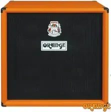Комбіпісилювач Orange OBC 410 Speaker Cab Київ