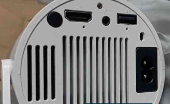 Проектор Новый Оригинал MAGCUBIC HY300 PRO. Харьков