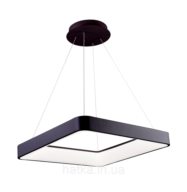 Подвесная люстра 1137 (Черный) Киев - изображение 2