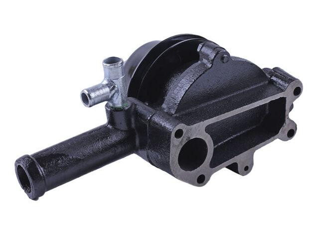 Насос водяний (помпа) на трактор Донг Фенг 244/240, Фотон 244, Джінма 244 з дизельним двигуном КМ385ВТ Мукачево - фото 3