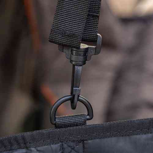 Автомобільний чохол для сидіння собак 135x147 см Харків