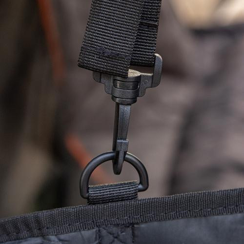 Автомобильный чехол для сиденья собак 135x147 см Харьков - изображение 5