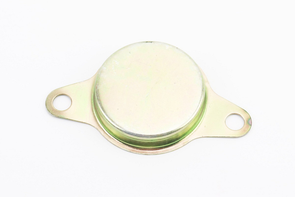 Заглушка отвору стартер у блоці 178F/186F Київ - фото 1