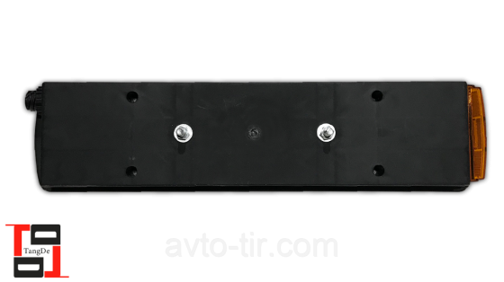 Задній ліхтар із фішкою Scania 4, 5 правий/лівий Луцьк