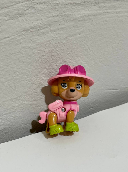 Набор героев 