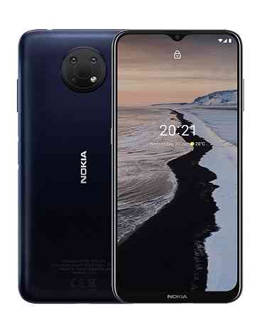 Захисне скло 5D для Nokia G10, Made in Ukraine Київ
