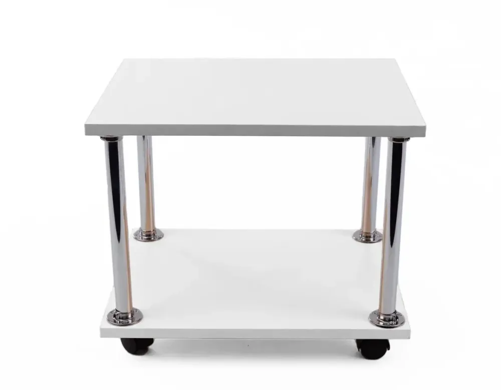 Тележка косметологическая на 2 полки Киев - изображение 1