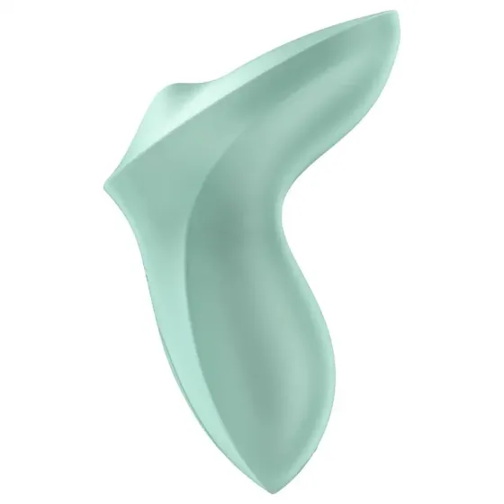 Вібратор Satisfyer Exciterrr Mint Львів