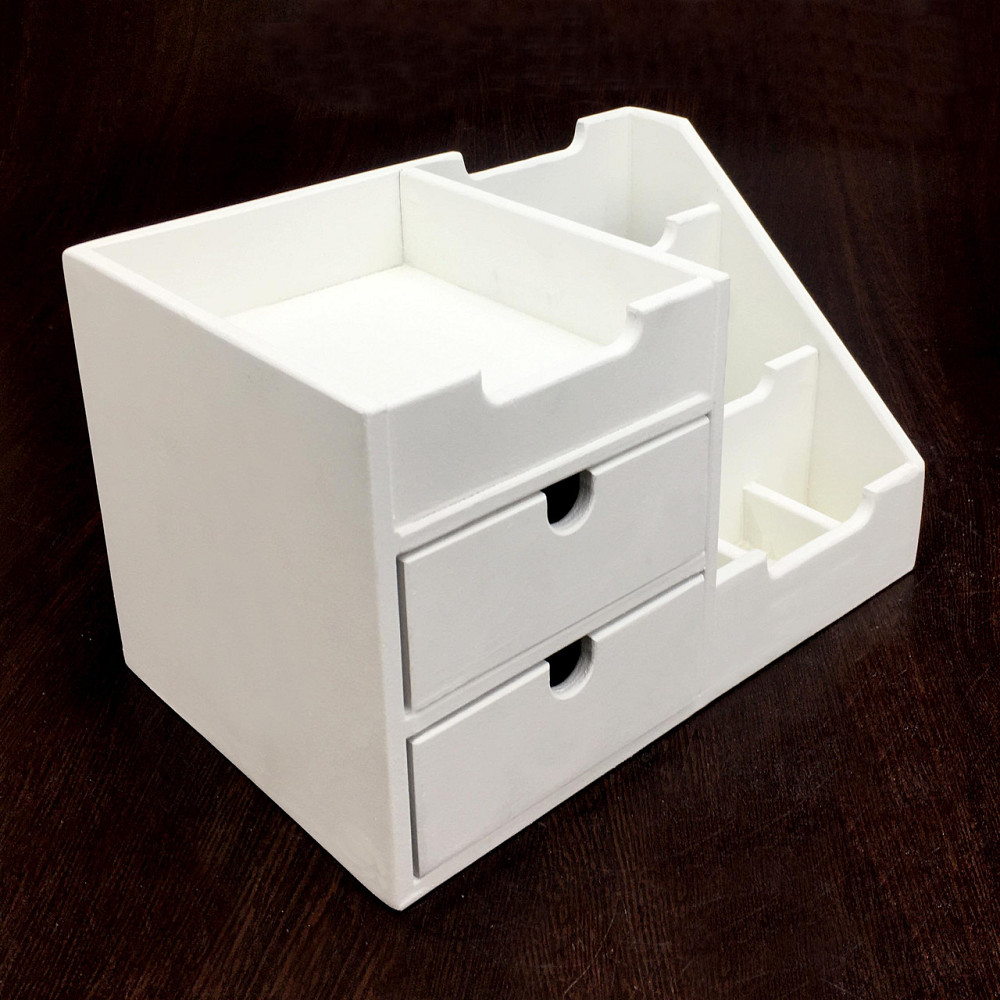 Органайзер для косметики "Сивалі" зефір Миколаїв - фото 6