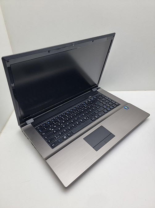 Ноутбук Terra 1709 Amd E-450/6gb/ HDD 0gb/АКБ- Луцьк - фото 1