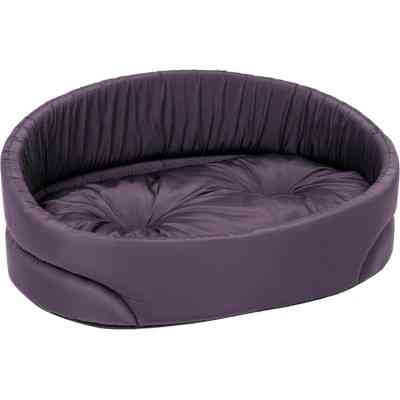 Лежак для тварин Природа "LUX" 2 (52х36х20 см) (4823082417834) Вінниця