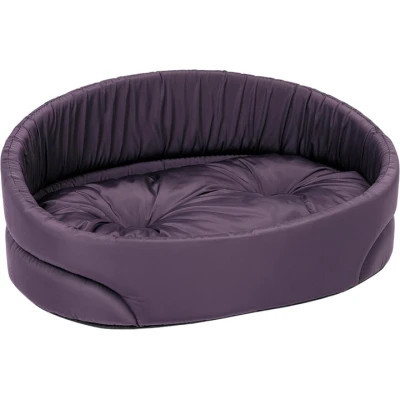 Лежак для тварин Природа "LUX" 2 (52х36х20 см) (4823082417834) Вінниця - фото 1