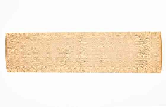 Серветка сервірувальна на стіл 120х30 (см) прямокутна Бежева HP-35-19BE Коломия