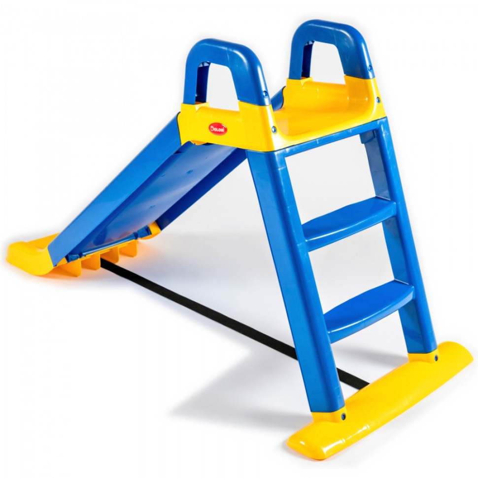 Дитяча гірка для катання 0140/03 висота 140 см Вінниця - фото 7