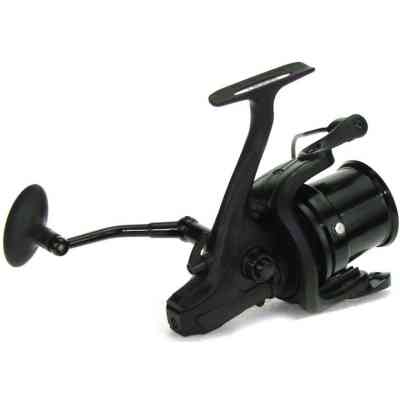 Котушка Brain fishing Distanza 5000S 9+1BB 4.71 (1858.46.59) Вінниця