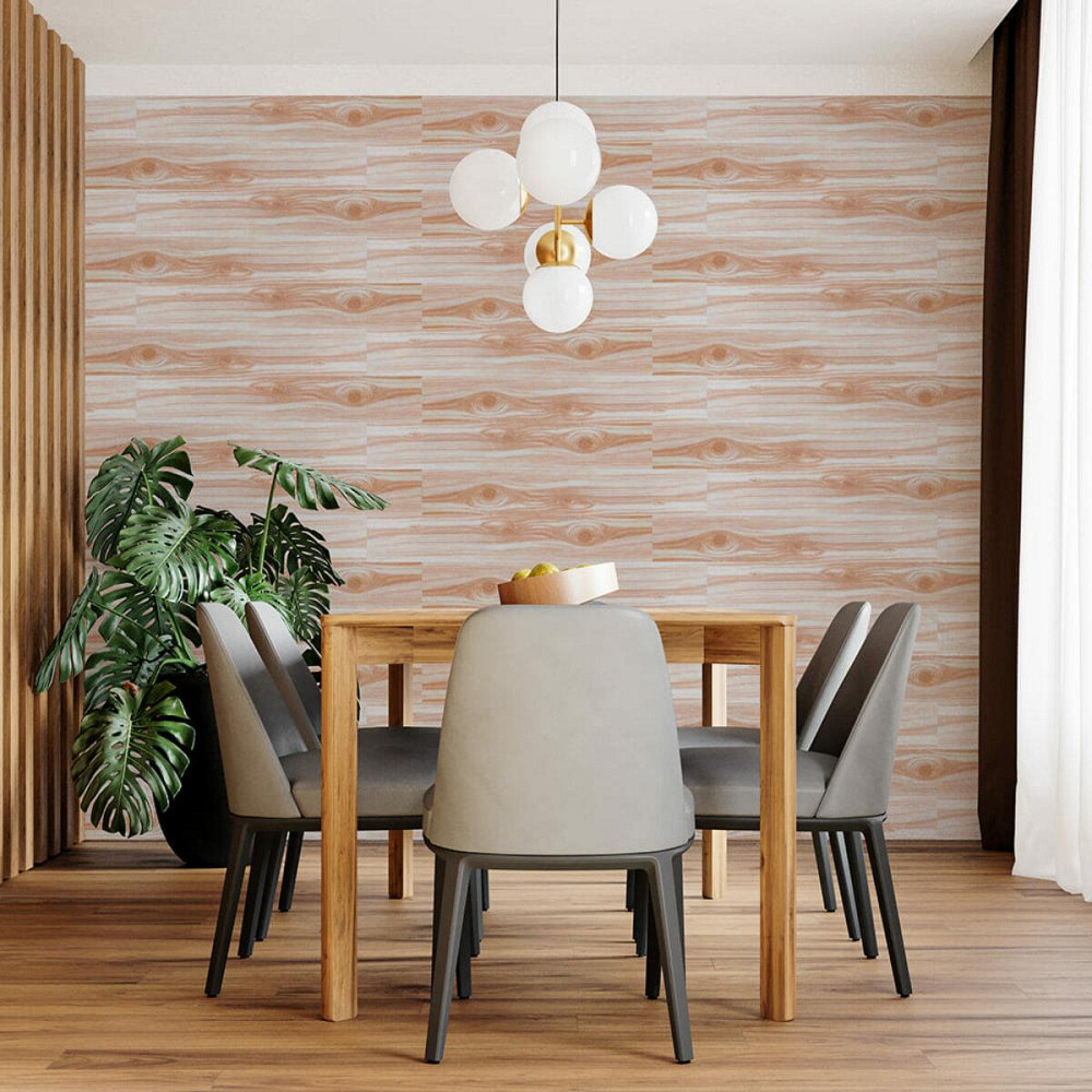 Виниловая самоклеящаяся плитка Дикая груша, 1 шт. Киев - изображение 5