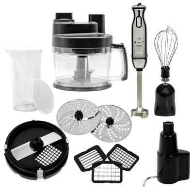 Блендер Rotex RTB850-B Винница