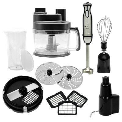 Блендер Rotex RTB850-B Вінниця - фото 1