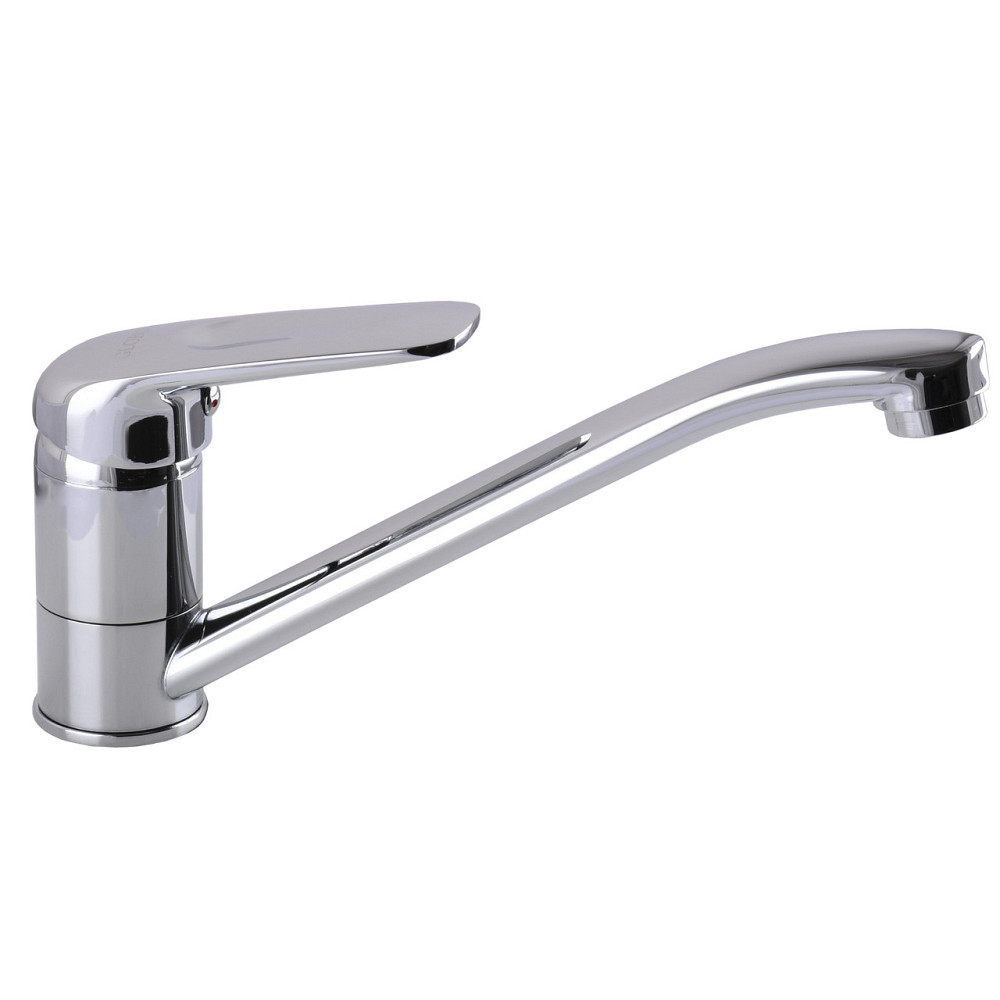 Змішувач для кухні Globus Lux Koln GLK-0203 (000023154) Київ - фото 3