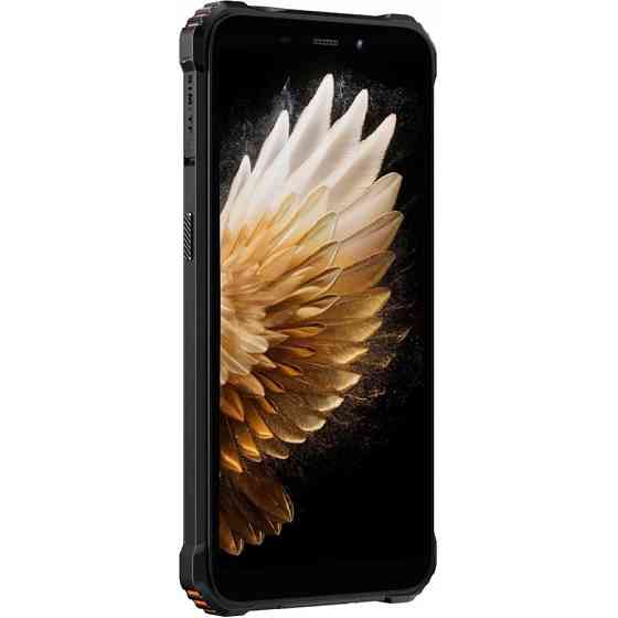 Смартфон Oukitel G3 6" HD+ /4GB/128GB T310 /6300mAh /13+5Мп/ IP69K/Orange Вінниця