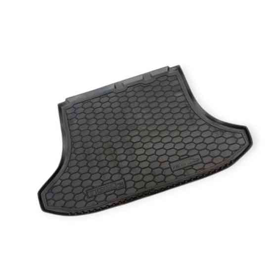 Коврик Чери Tiggo 3 2015-> багажника Мукачево