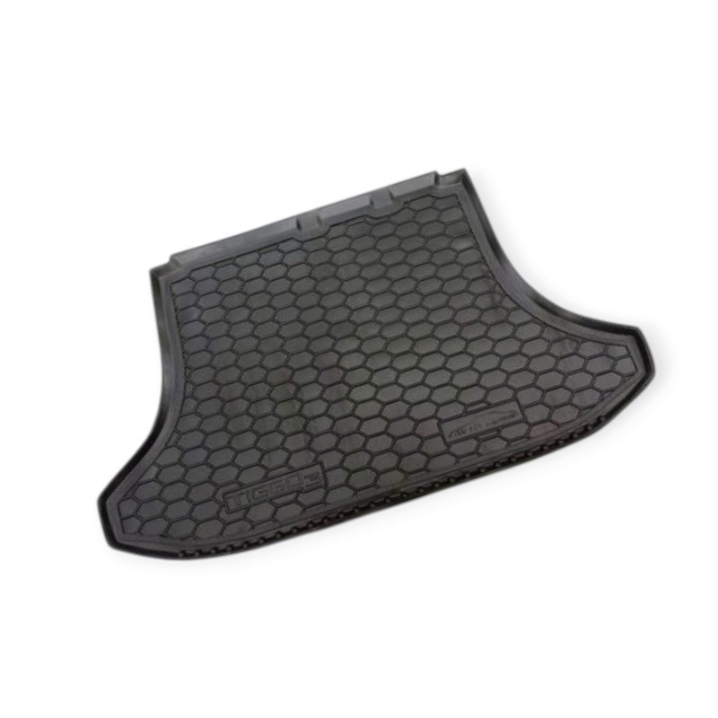 Коврик Чери Tiggo 3 2015-> багажника Мукачево - изображение 1