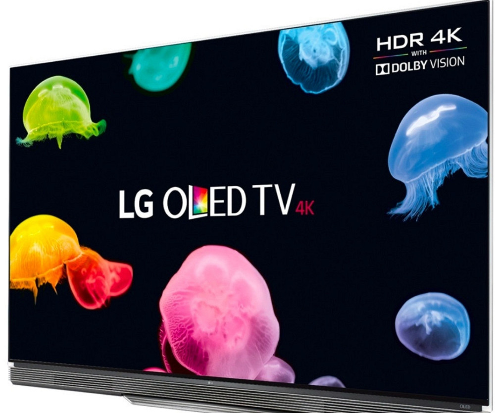 Телевізор LG OLED TV 55* E6D Київ - фото 6
