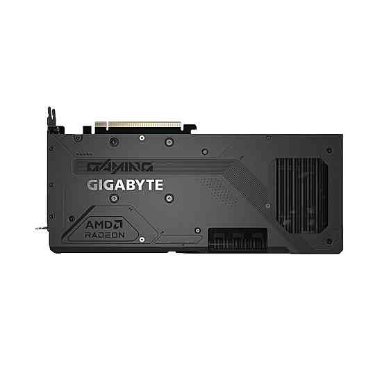 Відеокарта AMD Radeon RX 9070 XT 16 GB GDDR6 Gaming Gigabyte (GV-R9070XTGAMING-16GD) ( Black ) Харьков