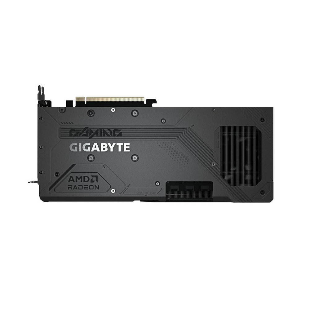 Відеокарта AMD Radeon RX 9070 XT 16 GB GDDR6 Gaming Gigabyte (GV-R9070XTGAMING-16GD) ( Black ) Харьков - изображение 3