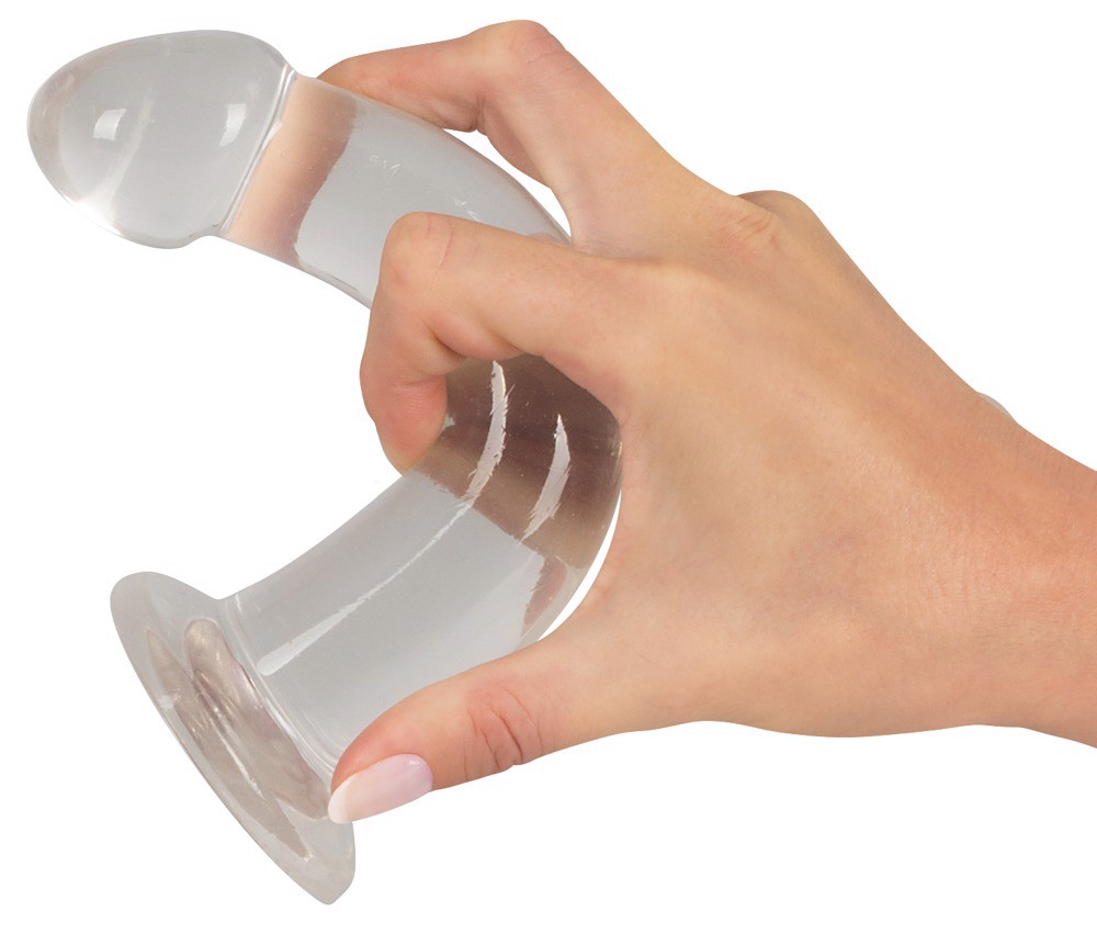 Набор фаллоимитаторов Crystal Clear Anal Training Sex Aura Киев - изображение 3