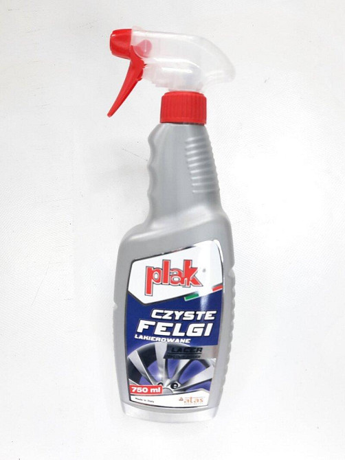 Очисник дисків LACER 750 мл Вінниця - фото 1