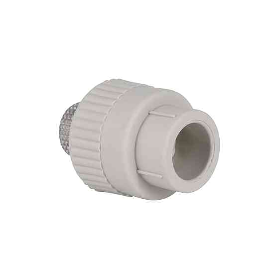 Муфта PPR Blue Ocean 20х1/2" НР Київ