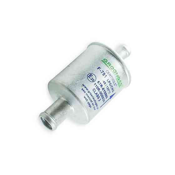 Фильтр фазы 16x11 () buplen f781 паровой Мукачево