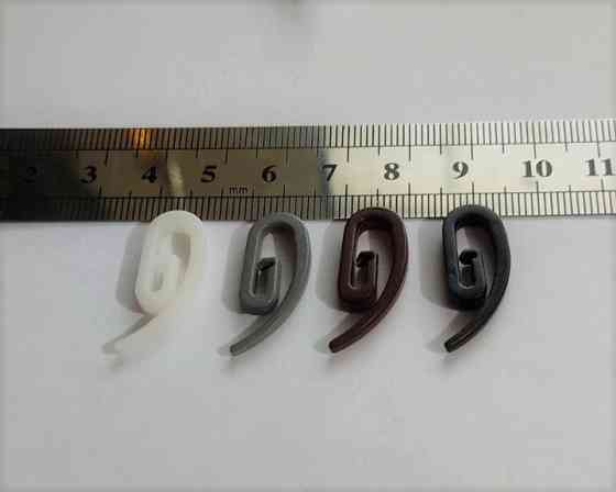 Пластиковый крючок СИГМА Бровары