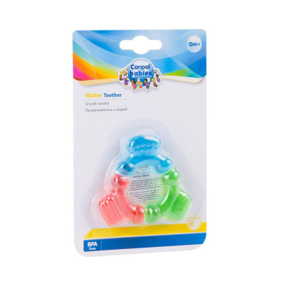 Прорезыватель Canpol babies Кермо (2/859) Винница - изображение 2