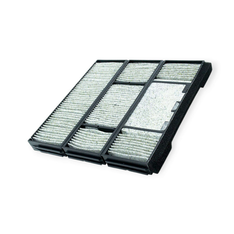 Фильтр Тойота Corolla 1.3-2.0D (92-02) салона Мукачево - изображение 1