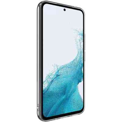 Чохол до мобільного телефона BeCover Samsung Galaxy A54 5G SM-A546 Transparancy (708969) Вінниця