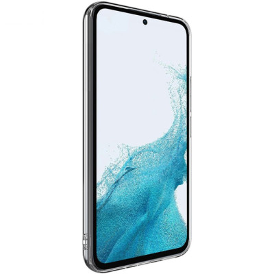 Чехол для мобильного телефона BeCover Samsung Galaxy A54 5G SM-A546 Transparancy (708969) Винница - изображение 2